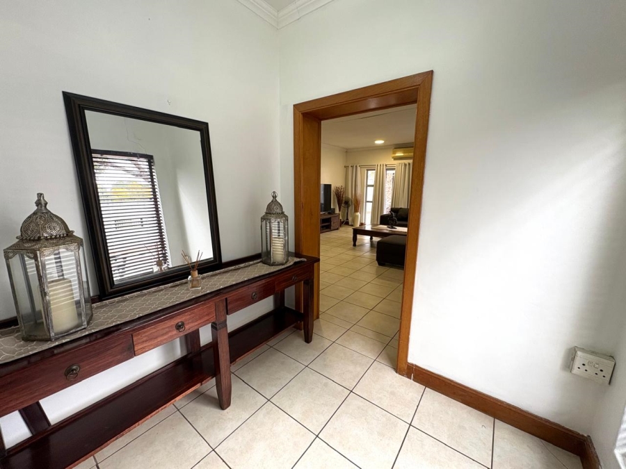 4 Bedroom Property for Sale in Jan Cillierspark Free State
